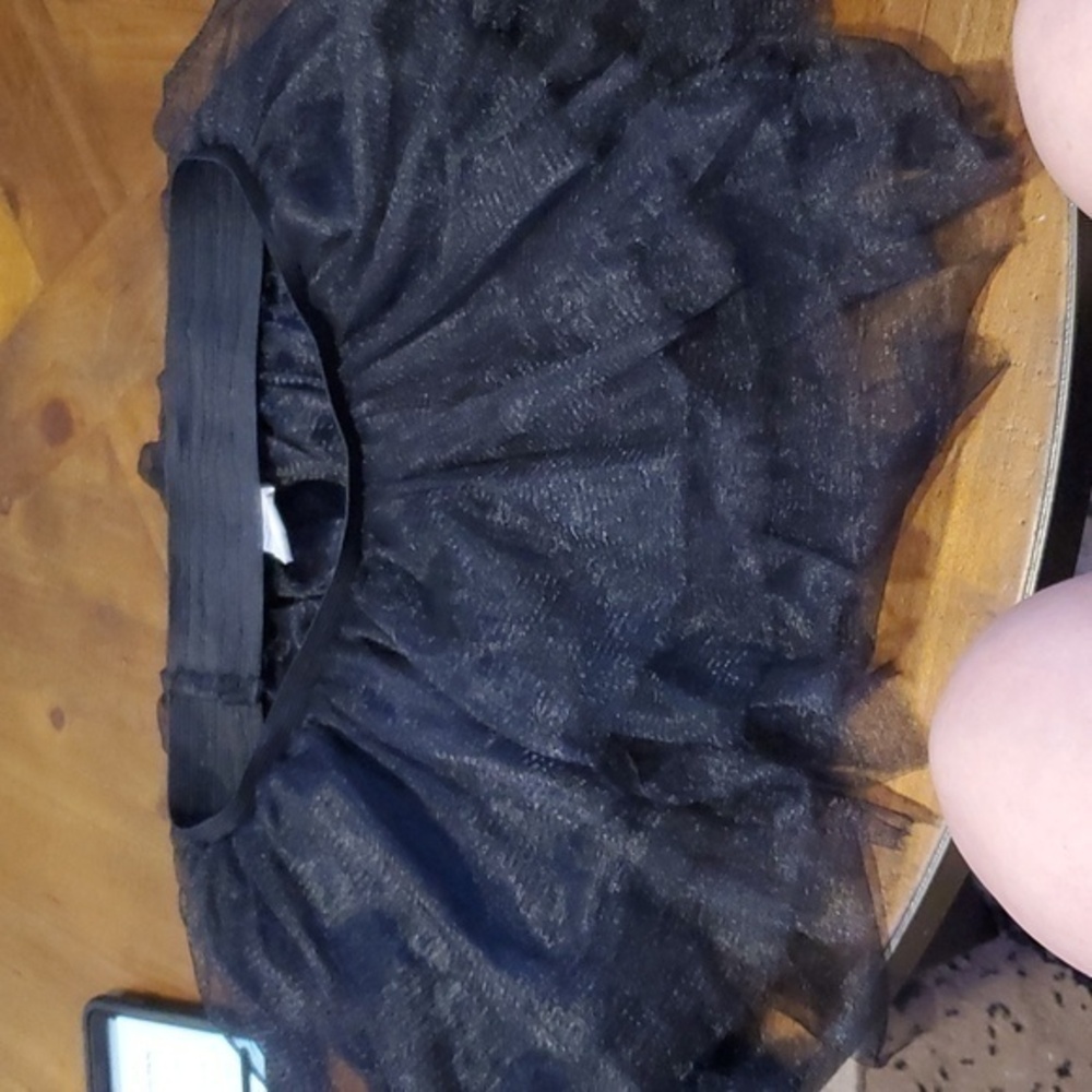 🐻     Icing Tutu Size One size Fits Most